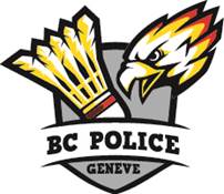 BC Police Genève